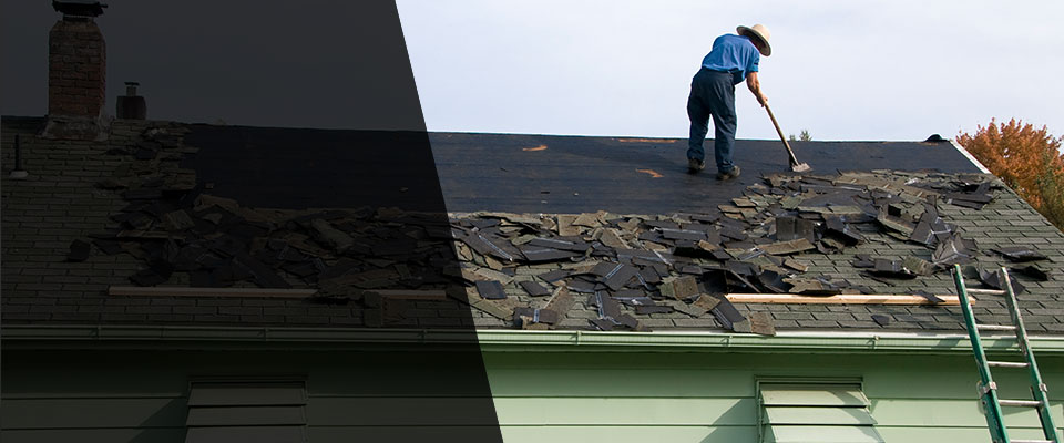 Newport Roofing Contractors
